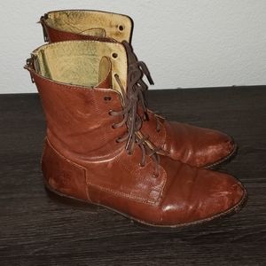 Frye boots